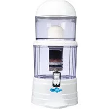 Aqua Water Filter