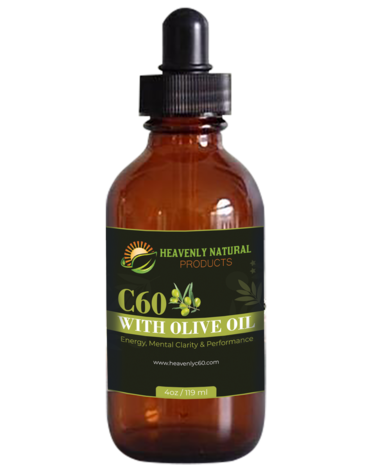 C60 olive oil